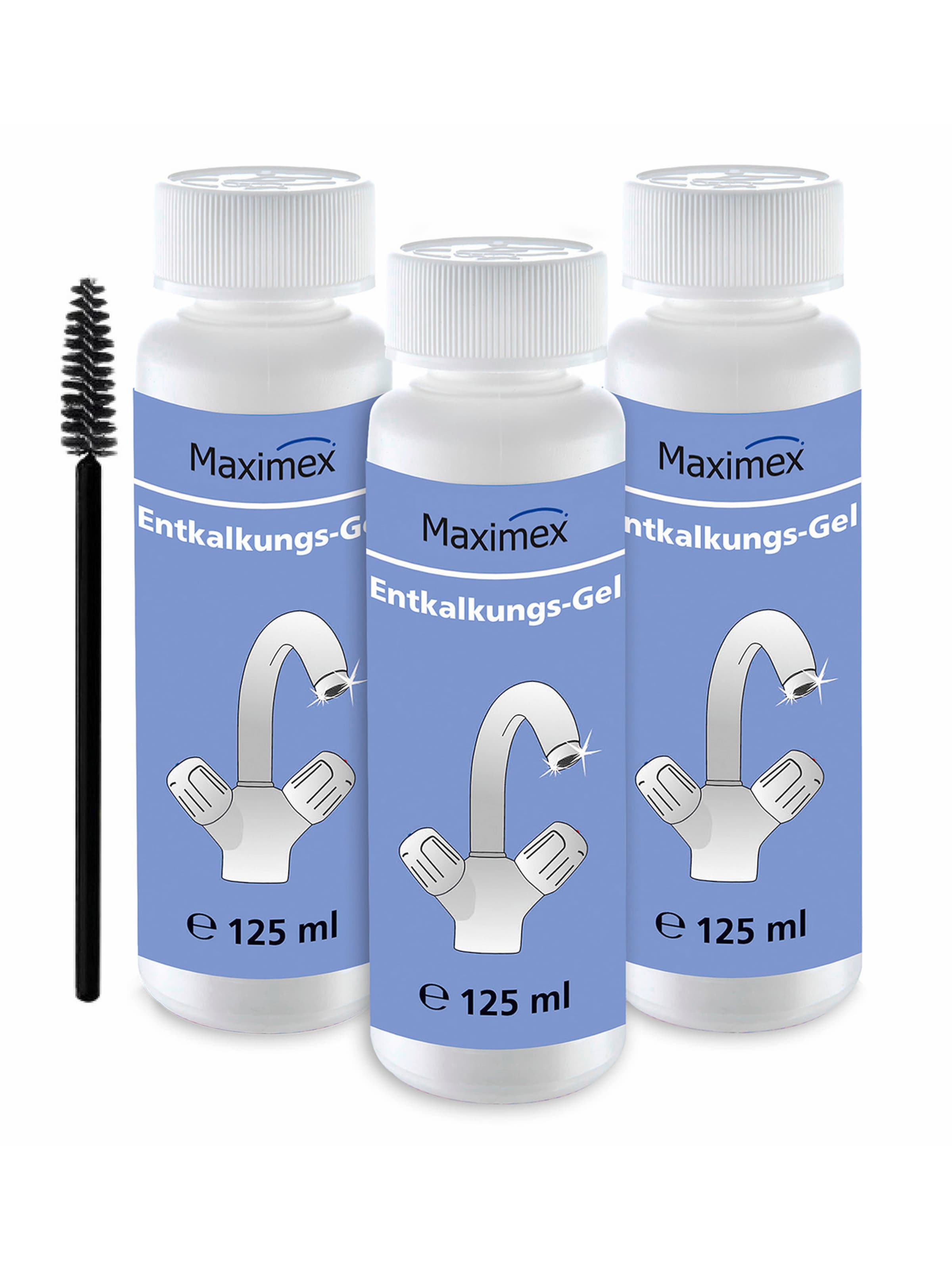 Wenko Household helper 'None' in Blue: front