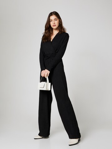 Tuta jumpsuit 'Denise' di Guido Maria Kretschmer Women in nero