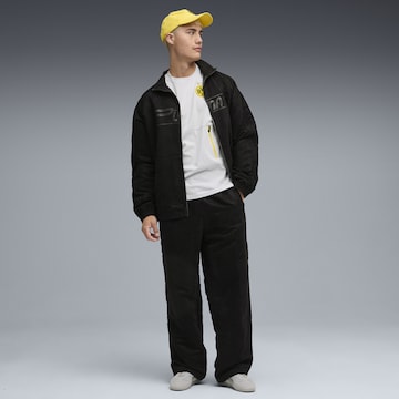 PUMA Performance shirt 'Borussia Dortmund' in White
