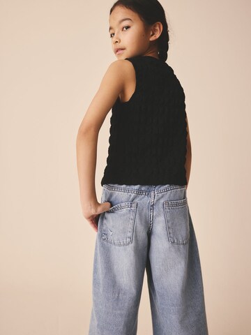 Next Vesta - Čierna