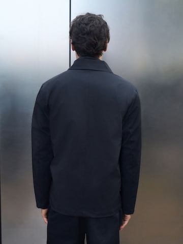 Next Jacke in Schwarz