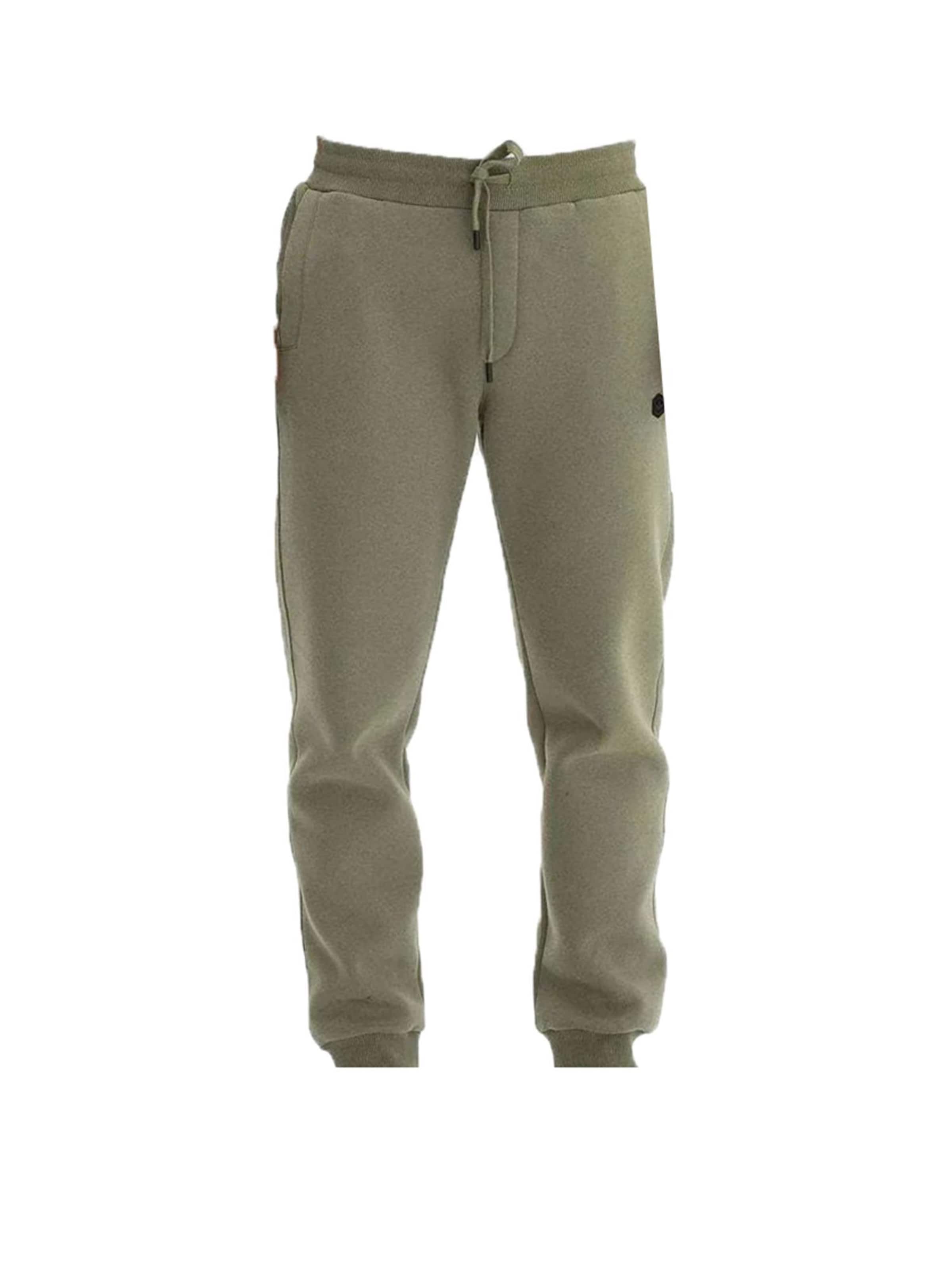 Arma Обычный Штаны в Зеленый: спереди