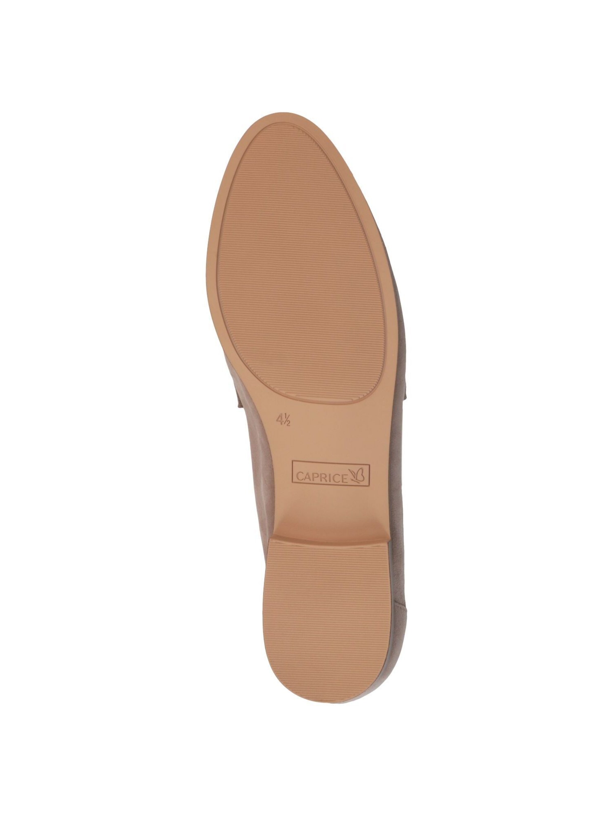 CAPRICE Instappers in Bruin