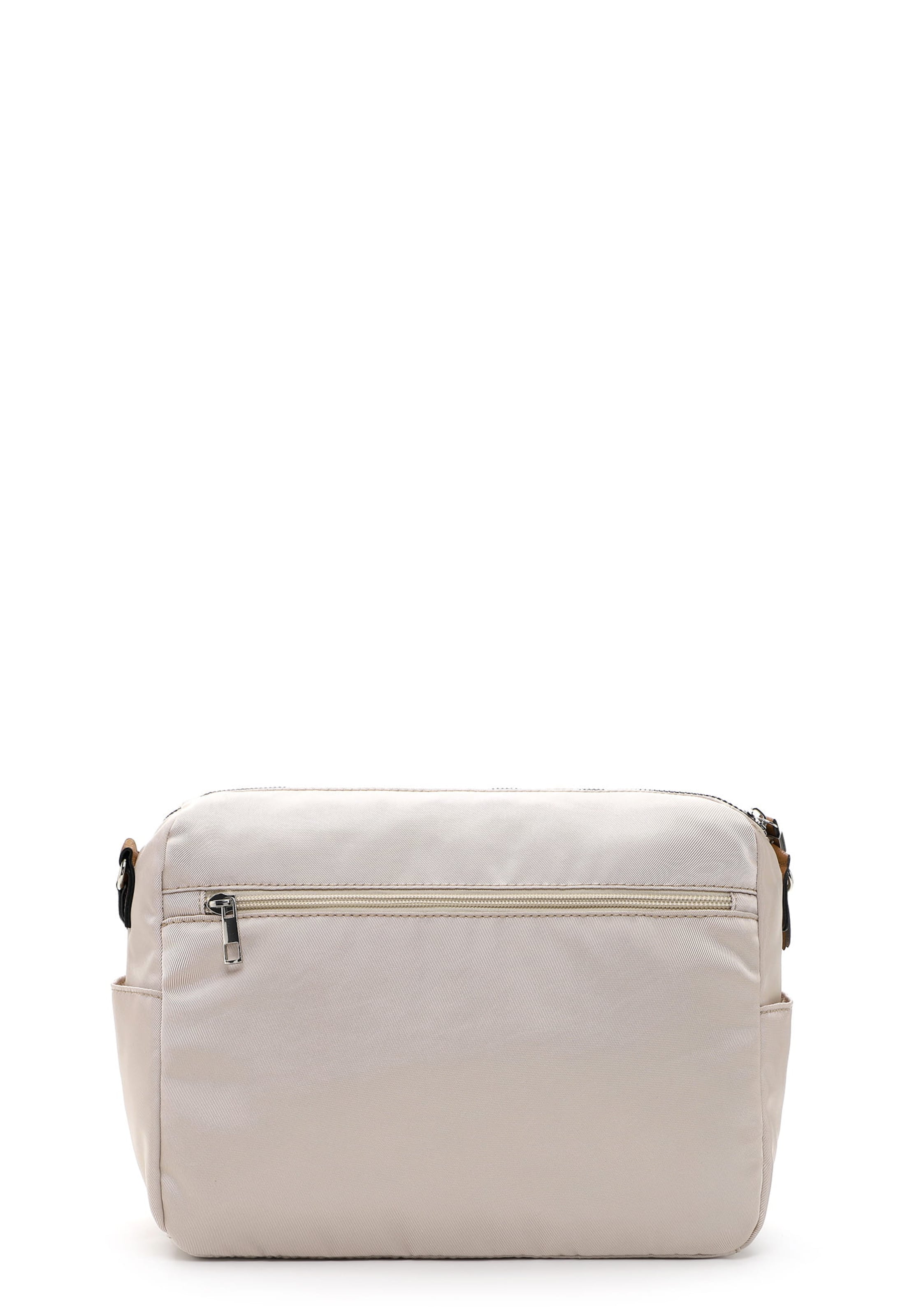 Borsa a spalla di Emily & Noah in beige