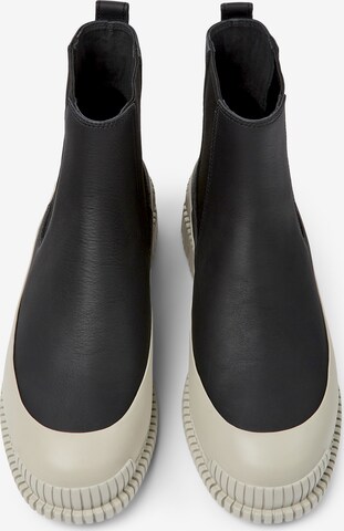 CAMPER Chelsea Boots 'Pix' i svart