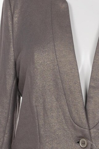 GARCIA Blazer in XL in Grey
