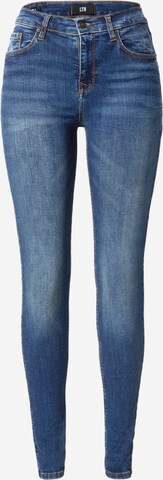 Jeans 'Amy' di LTB in blu: frontale