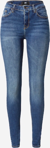 LTB Jeans 'Amy' i blå: framsida