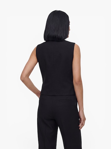 SELECTED Vest 'SLFILUNA' in Black
