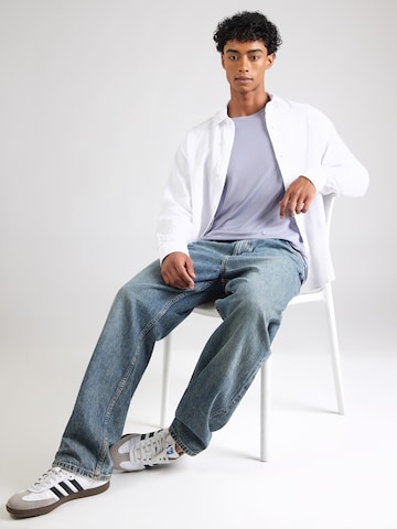 pilka SLOGGI Marškinėliai