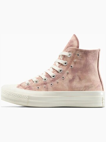 Baskets hautes 'Converse Chuck 70' CONVERSE en rose