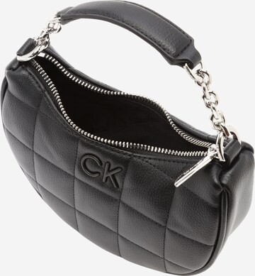 Calvin Klein - Bolso de mano en negro