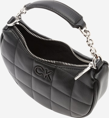 Calvin Klein Τσάντα χειρός σε μαύρο