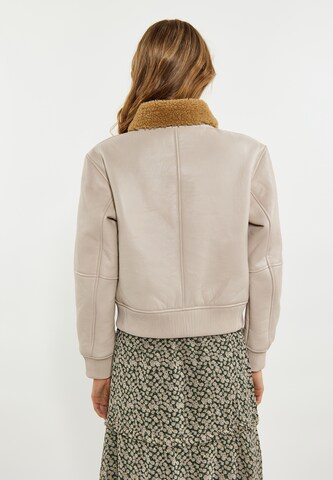 Giacca di mezza stagione di DreiMaster Vintage in beige