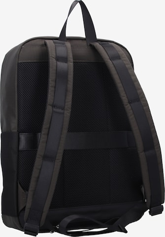 STRELLSON Backpack 'Matthew' in Grey