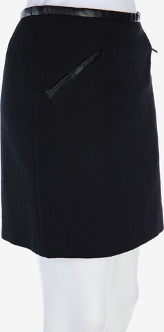 COMPTOIR DES COTONNIERS Skirt in S in Black