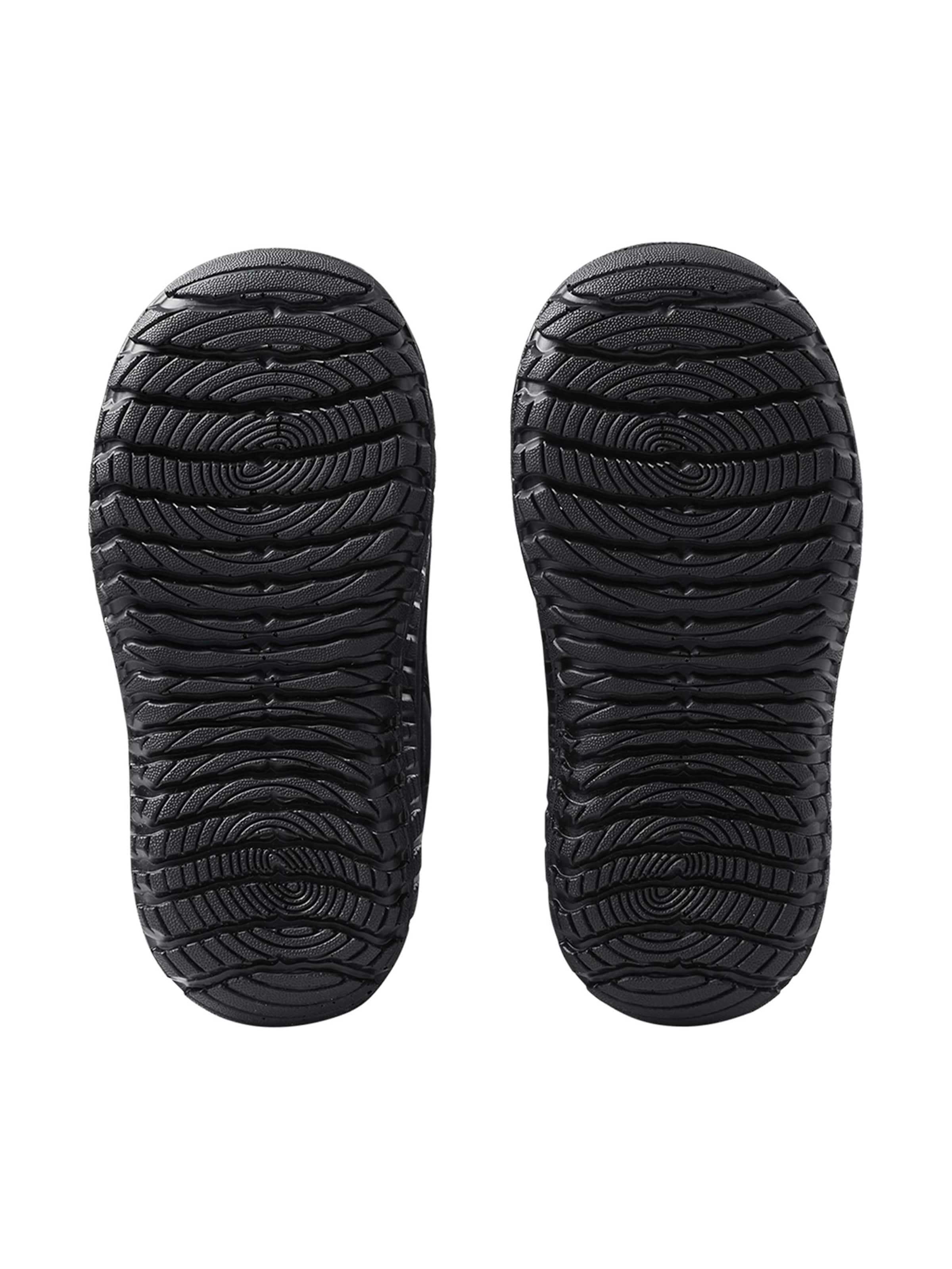 Reima Stiefel 'Passo 2.0' in Schwarz