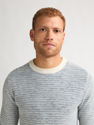 balta Petrol Industries Megztinis