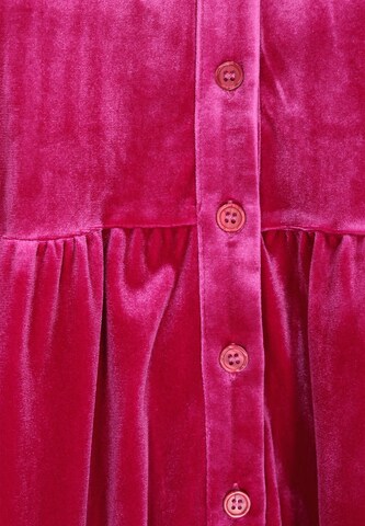 NAEMI Blouse in Roze