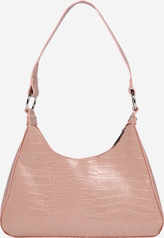 Nasty Gal Tasche in Beige