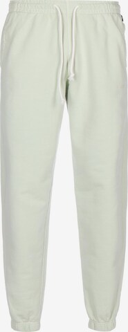 LEVI'S ® Tapered Pants 'Red Tab' in Green: front