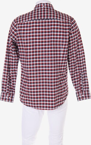 PEAK PERFORMANCE Button Up Shirt in M in Red
