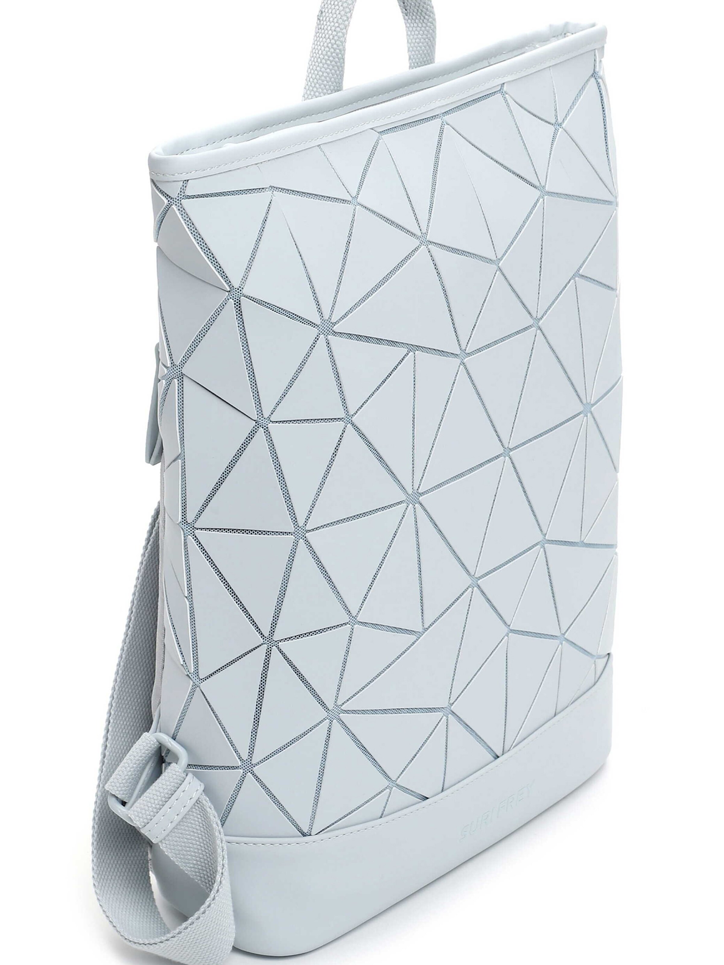 Suri Frey Plecak 'Jessy-Lu' w kolorze niebieski