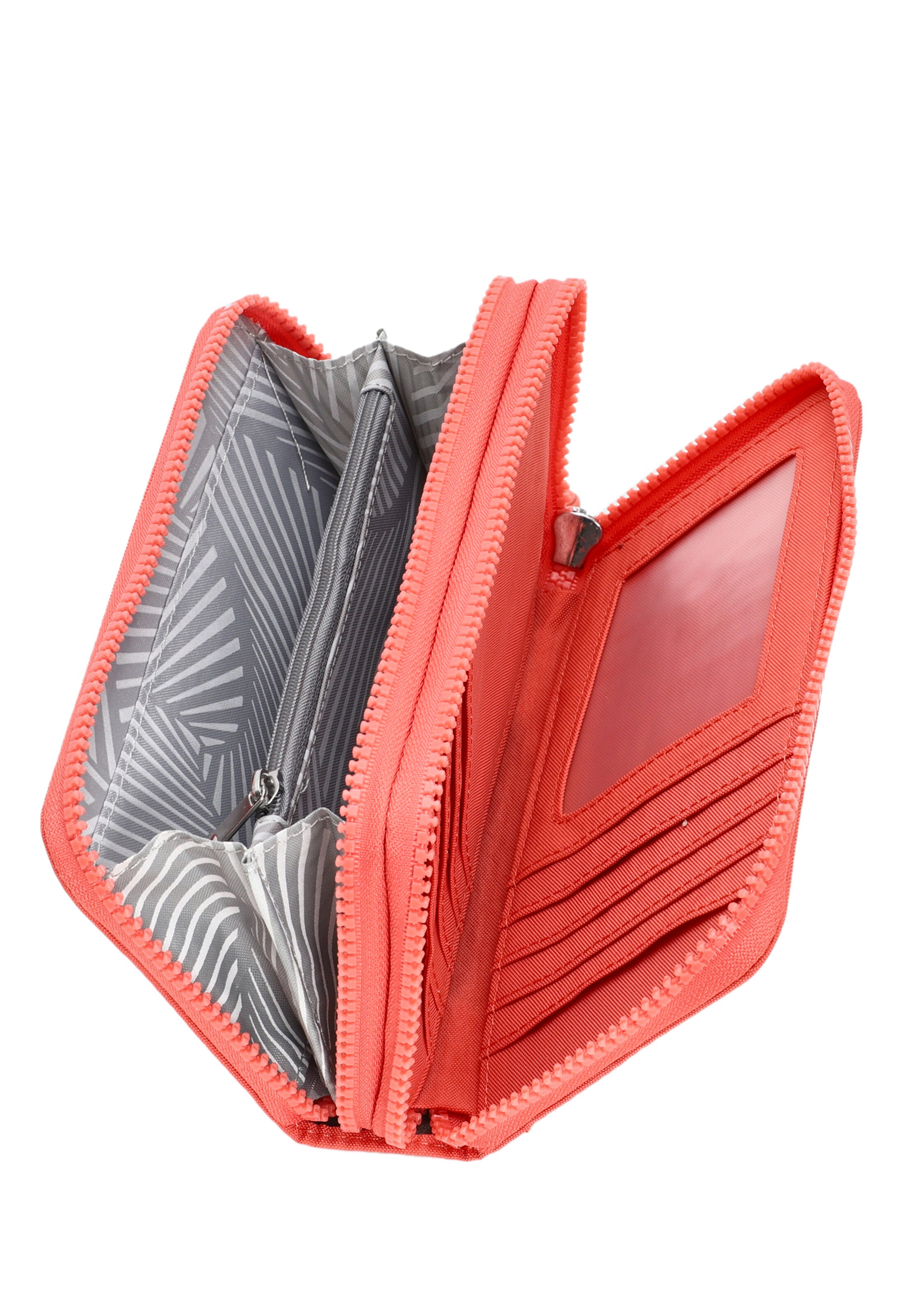 Porte-monnaies Mindesa en orange