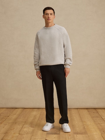 regular Pantaloni 'Chris' di DAN FOX APPAREL in nero