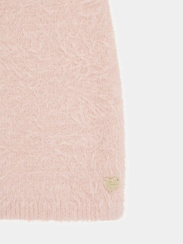 GUESS Regular Skirt in Pink