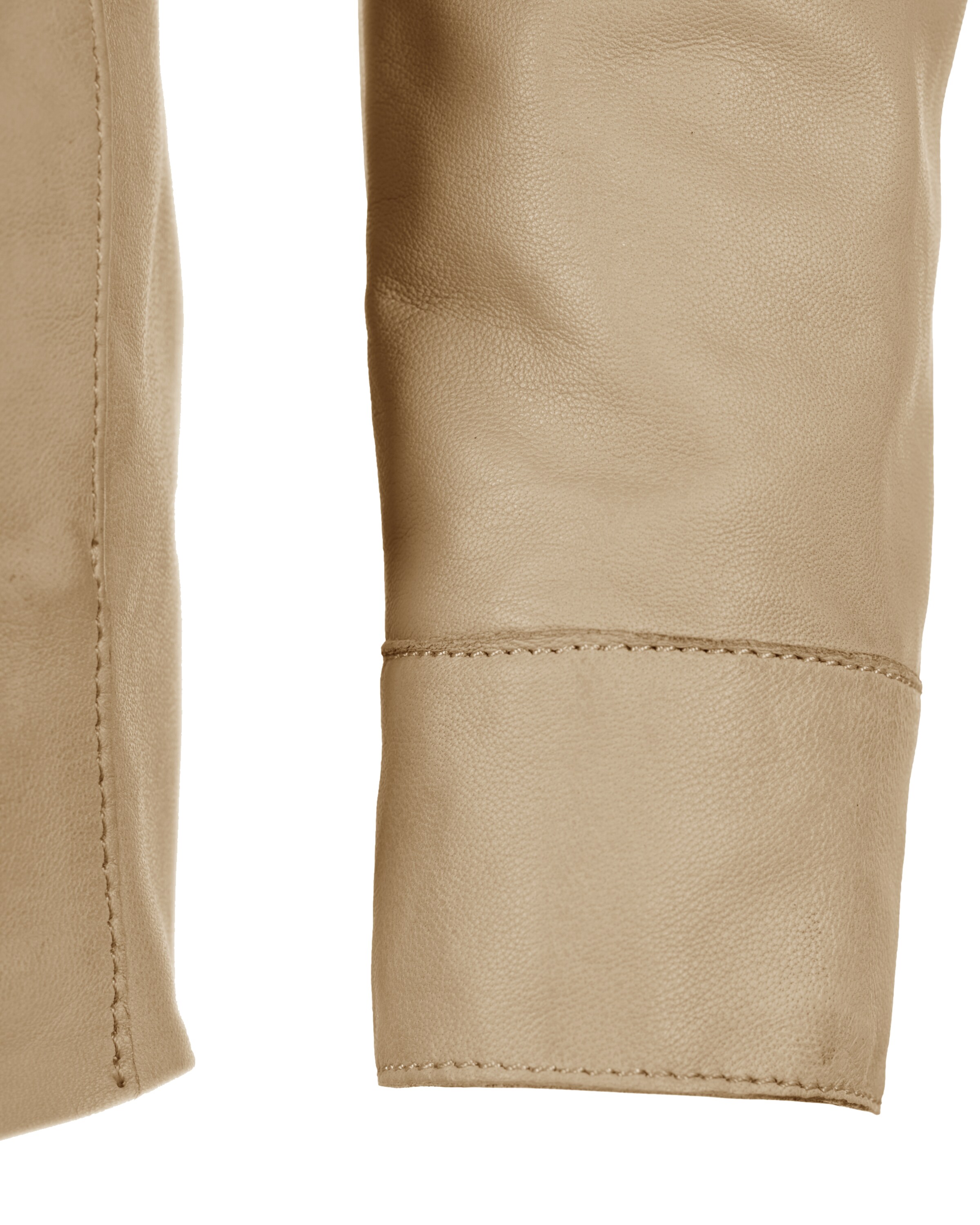 Maze Übergangsjacke in Beige