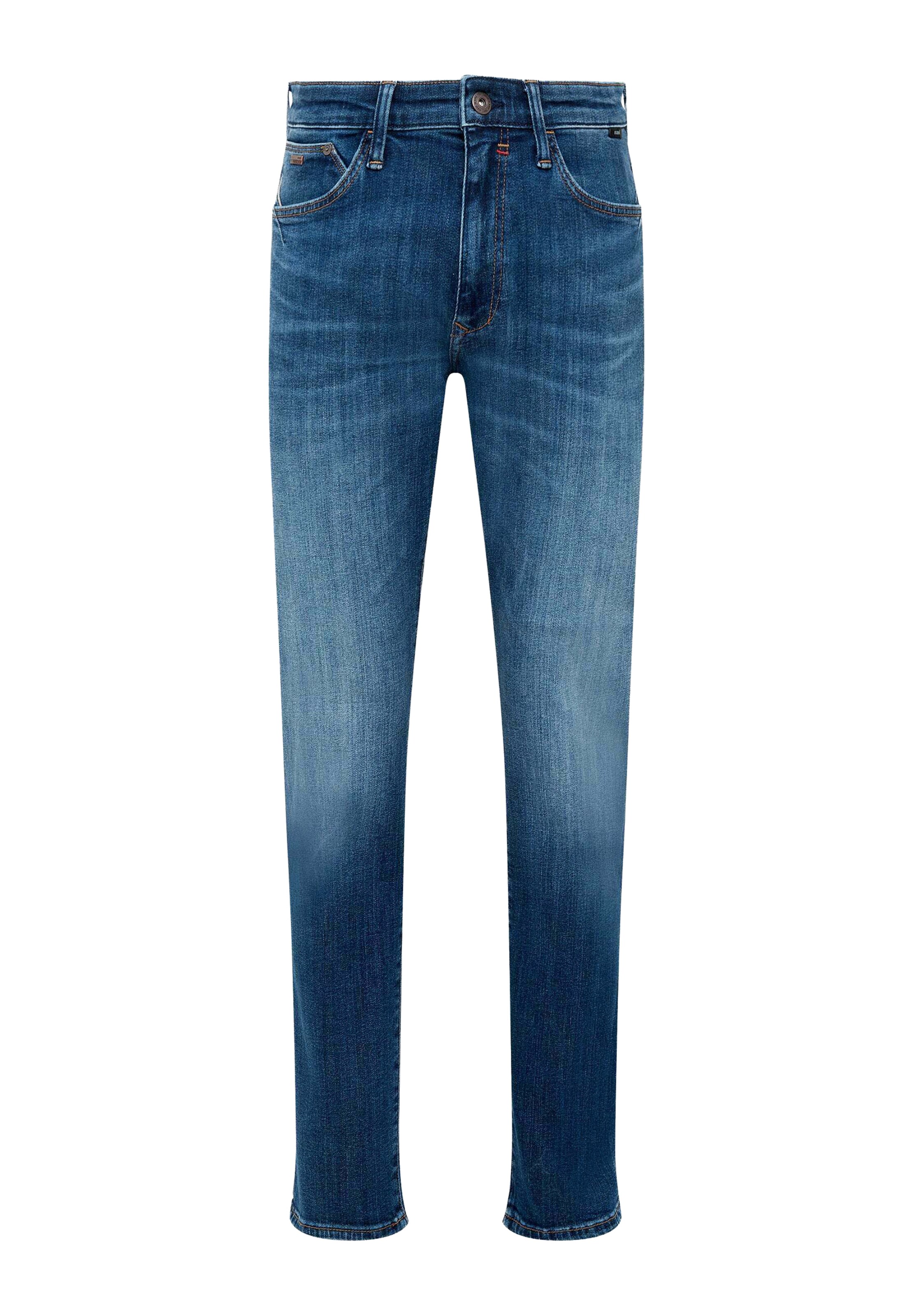 Mavi Jeans 'MARCUS' in Blau: Vorderseite