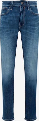 Mavi Jeans 'MARCUS' in Blau: Vorderseite