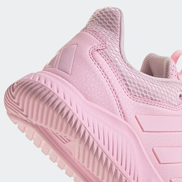 ADIDAS PERFORMANCE Sportschuh in Pink