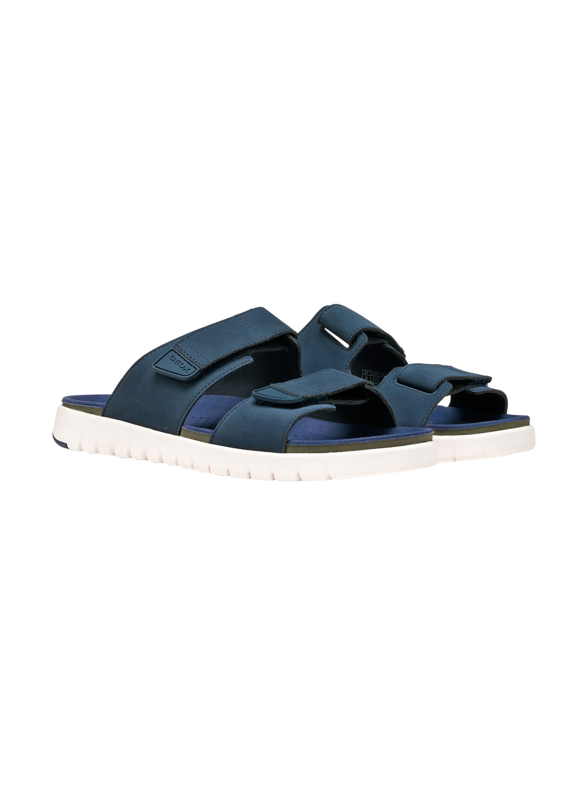 GEOX Pantolette‌‌‌‌‌‌‌‌‌ in Blau