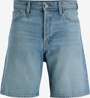 Jack & Jones Plus Свободный крой Джинсы 'JJITony JJOriginal' в Синий: спереди