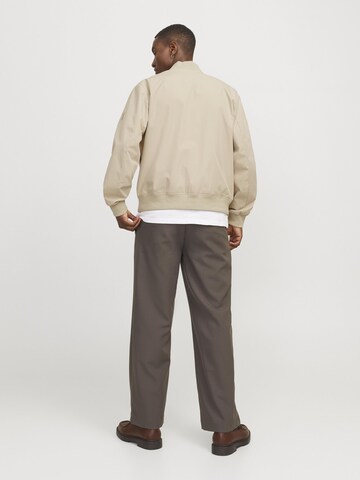 JACK & JONES Jacke 'JPRCCbane' in Weiß