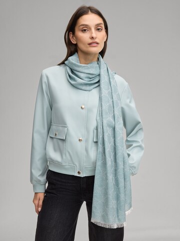 JOOP! Scarf 'Ferdis' in Green: front