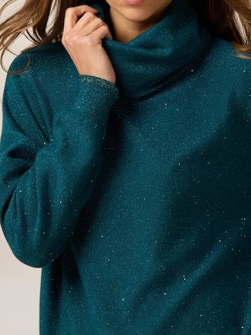 oltre - Jersey en azul