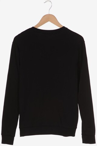 HUGO Sweater M in Schwarz