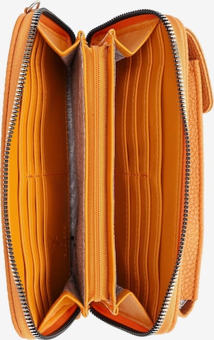 Suri Frey Smartphone-etui 'Freddy' i orange