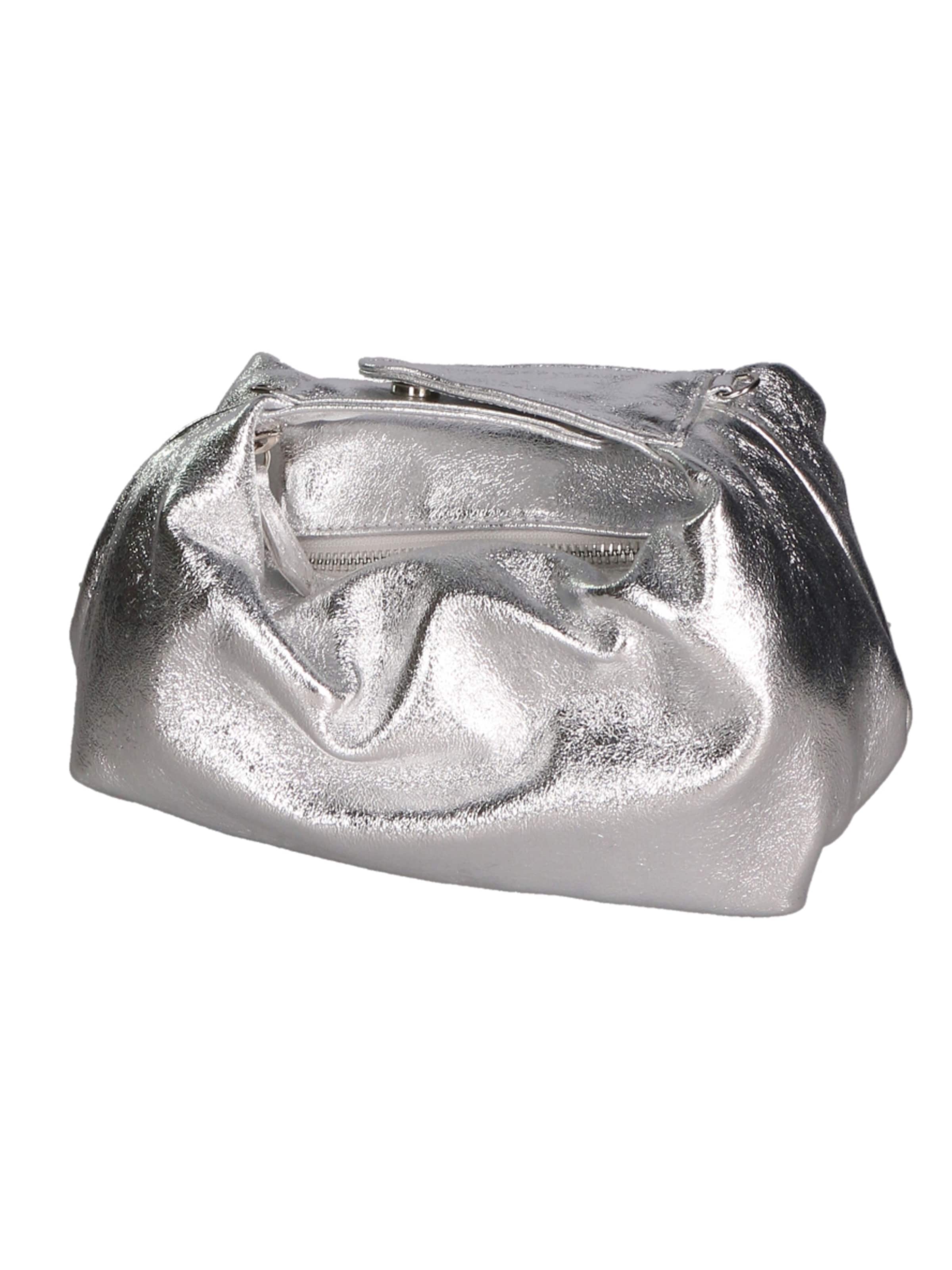 Gave Lux Handtasche in Silber