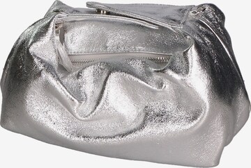 Gave Lux Handbag in Silver