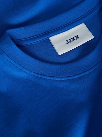 JJXX T-Shirt 'ANNA' in Blau