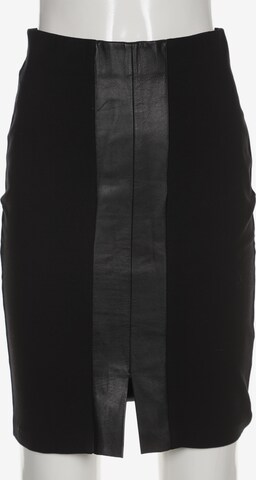 Riani Skirt in XS in Black: front