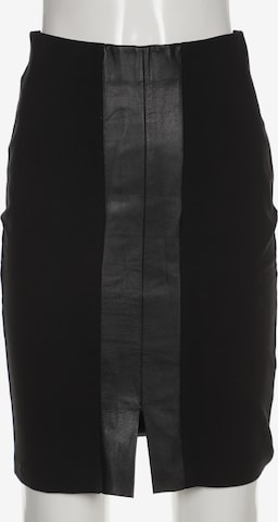 Riani Skirt in XS in Black: front