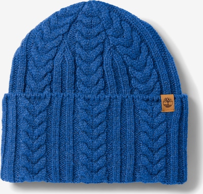 TIMBERLAND Kapa 'Cable Beanie' veličine 55-60 u plava, Pregled proizvoda
