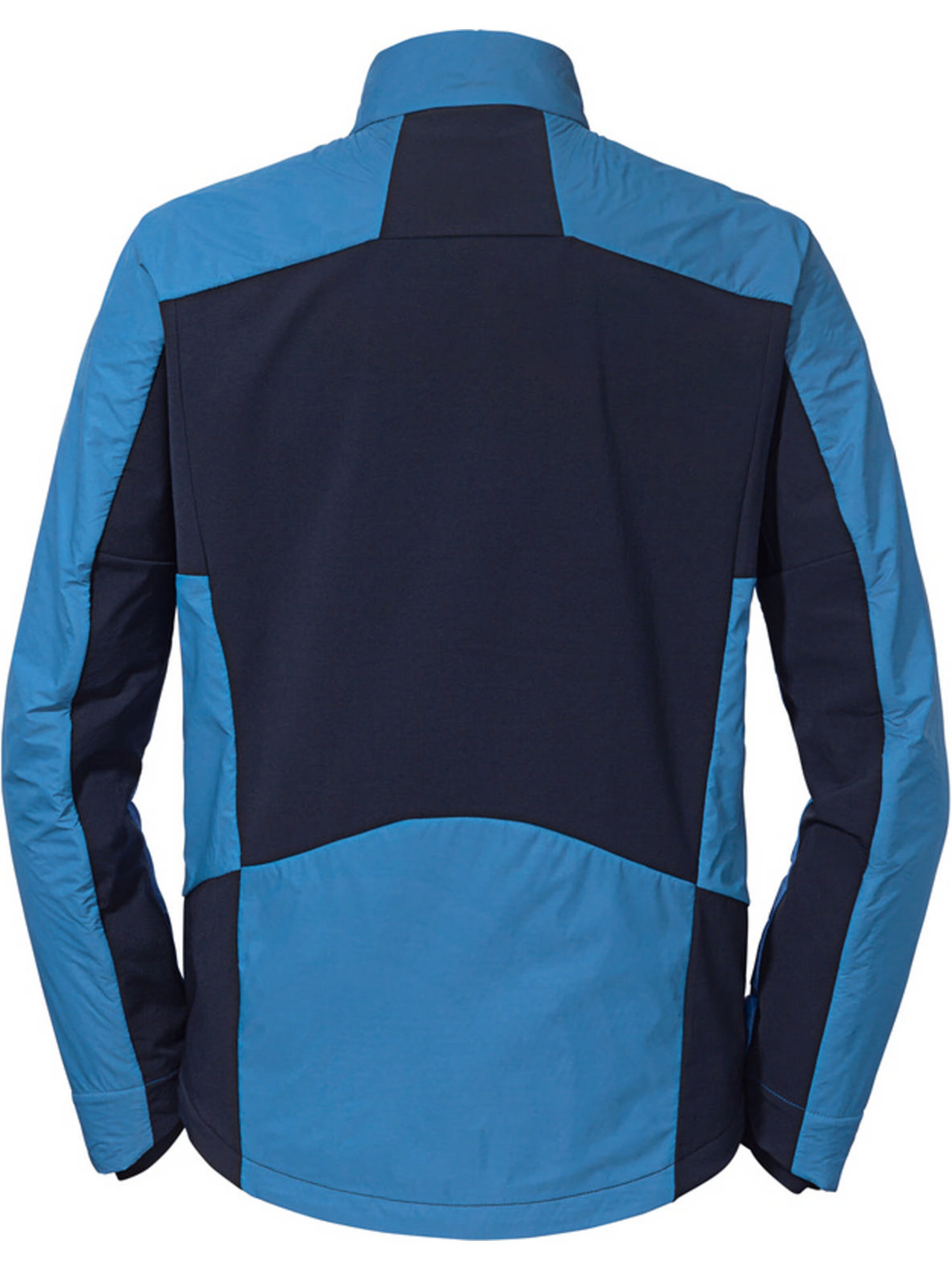 Giacca sportiva 'Rugged' di Schöffel in blu