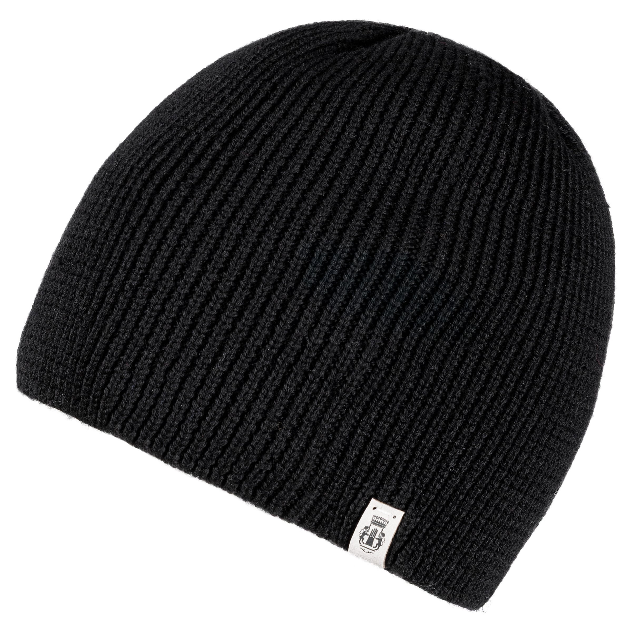 Berretto 'NEWARK' Roeckl di colore nero, Visualizzazione prodotti