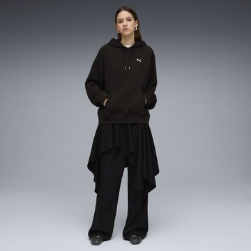 PUMA Sweatshirt in Black